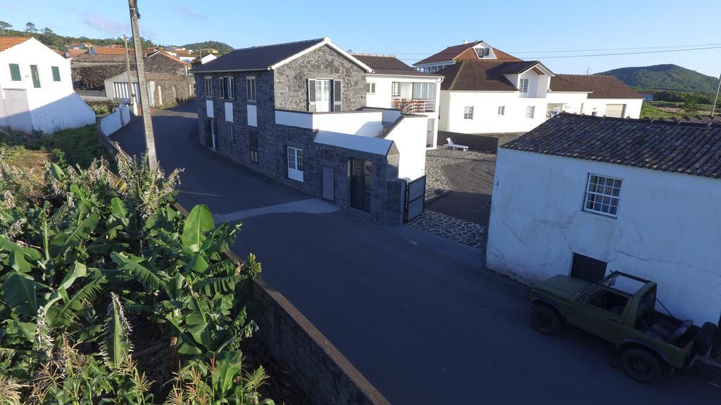 A Casa Da Silva Apartment Madalena  Exterior photo