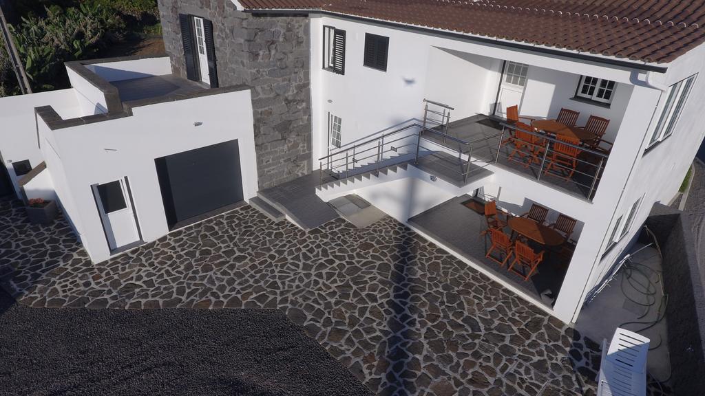 A Casa Da Silva Apartment Madalena  Exterior photo