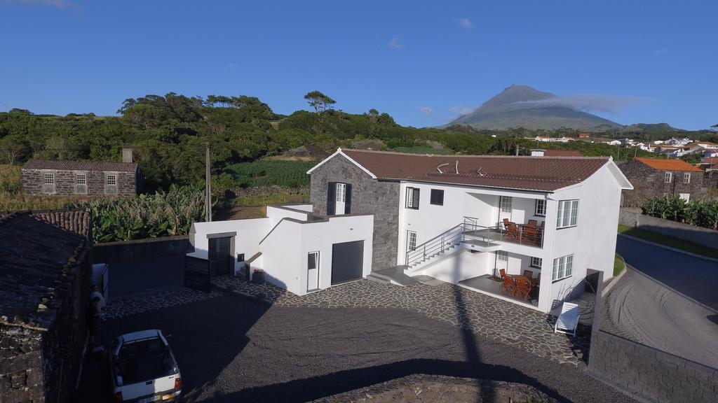 A Casa Da Silva Apartment Madalena  Exterior photo